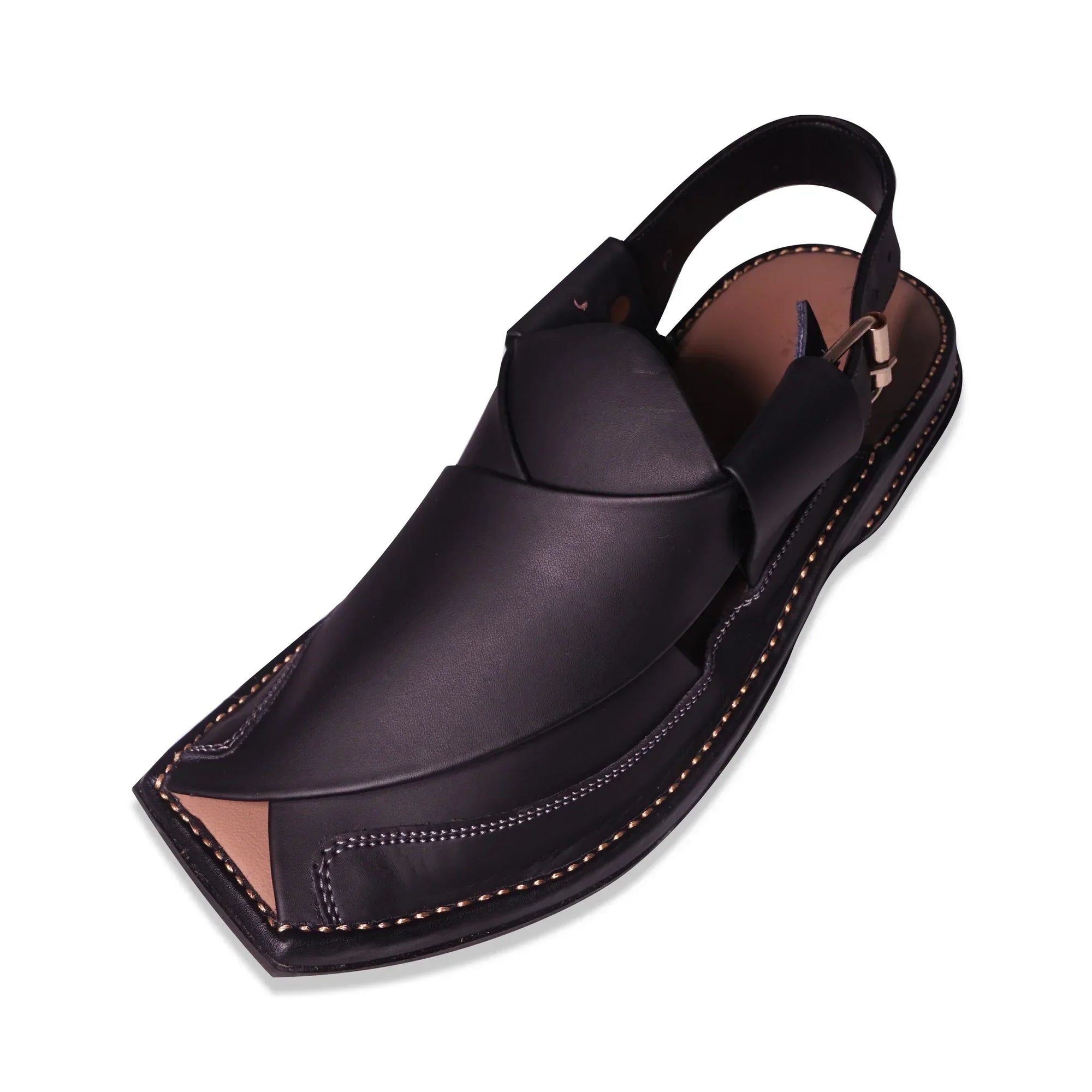 Hand Made Chappal