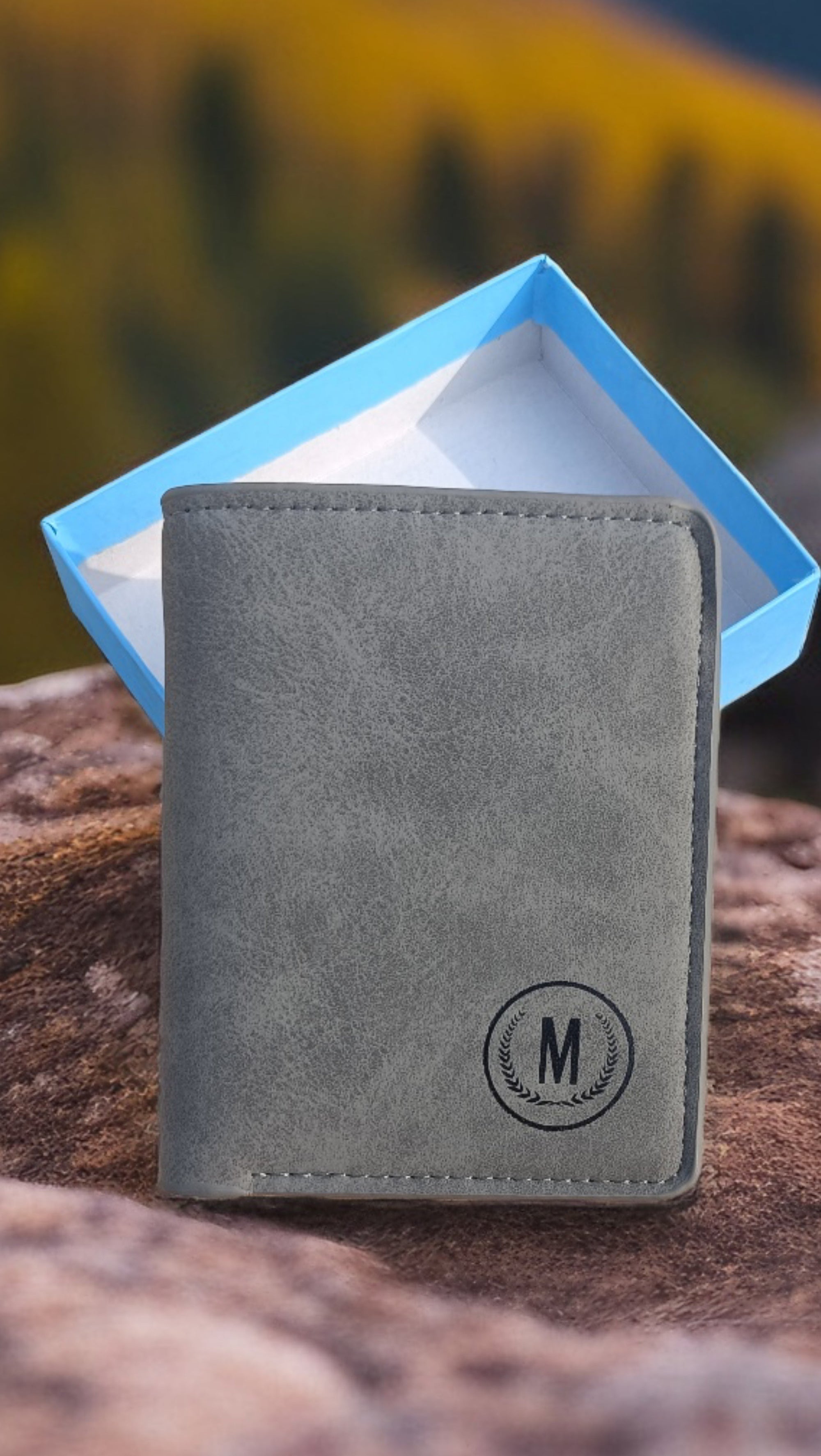 Leather Wallets