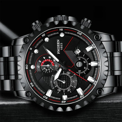 ELITE GEAR Top Brand Classic Fashion Stylish Analog Men watches