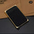 Auto -Eject Mini Wallet Men Minimalist Mens Smart Rfid Wallet Card Holder Card Case Aluminum Wallet Box Pop Up